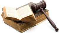 Legal action to collect bad debts summons to pay