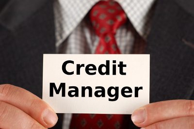 credit manager