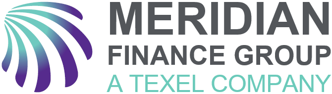 Meridian finance group logo