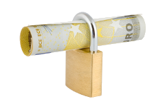 Credit control mitigate risks of unpaid invoices