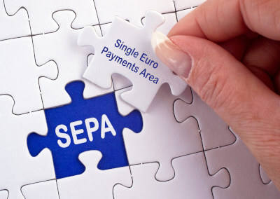 Direct debit SEPA Direct debit SEPA