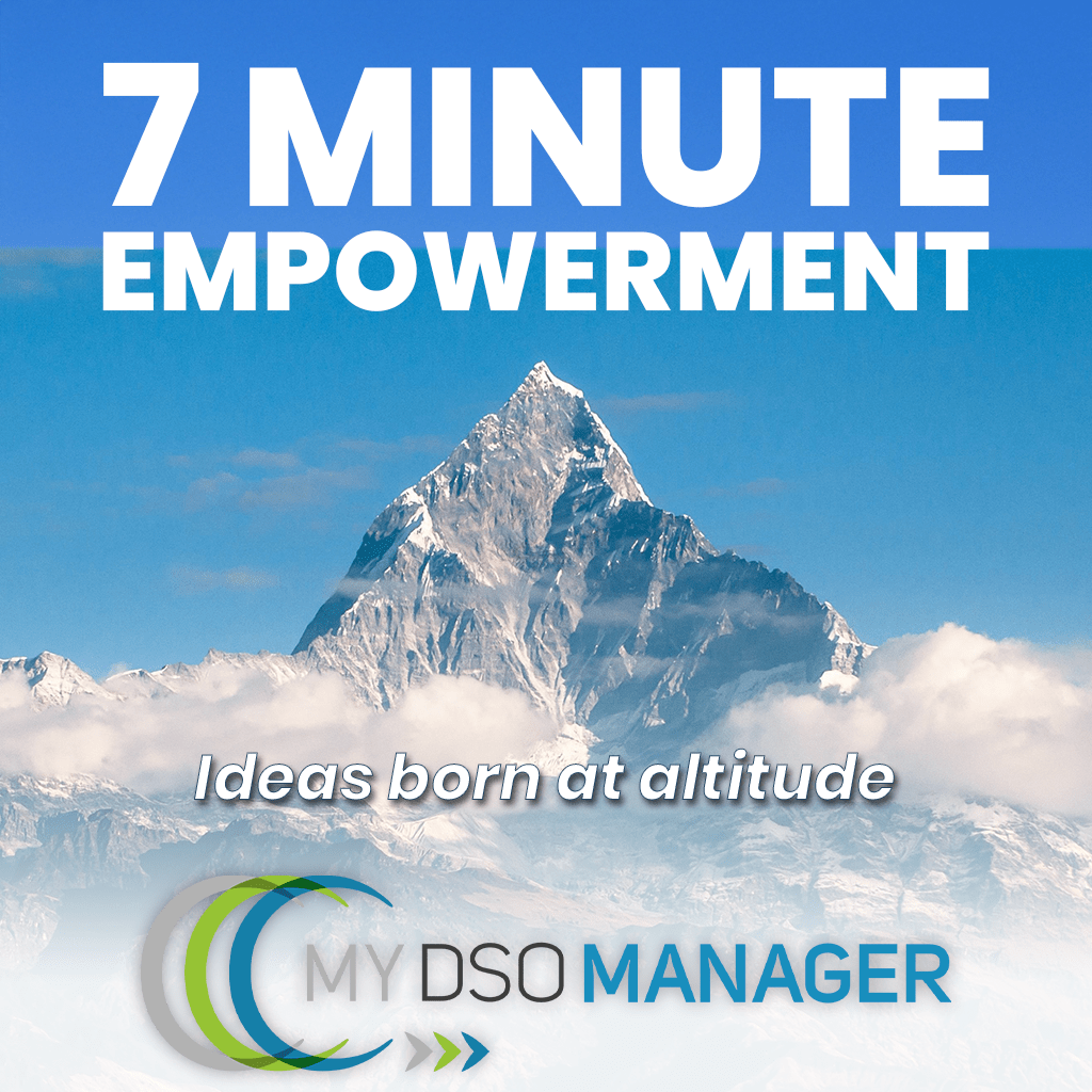 7 Minute Empowerment