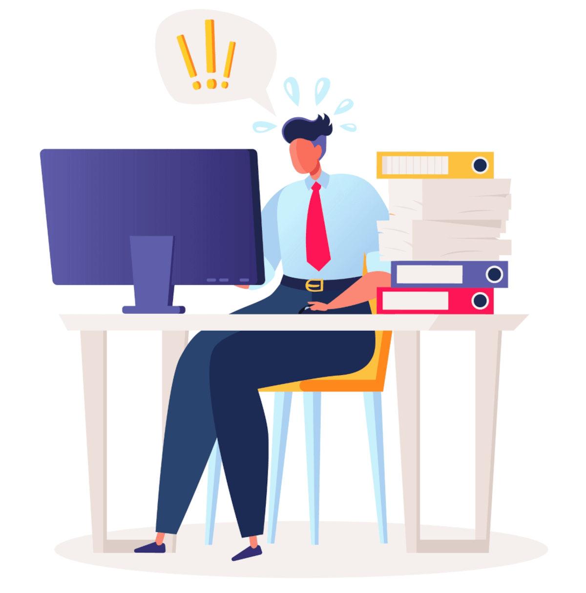 Accounts receivable management Accounts receivable management