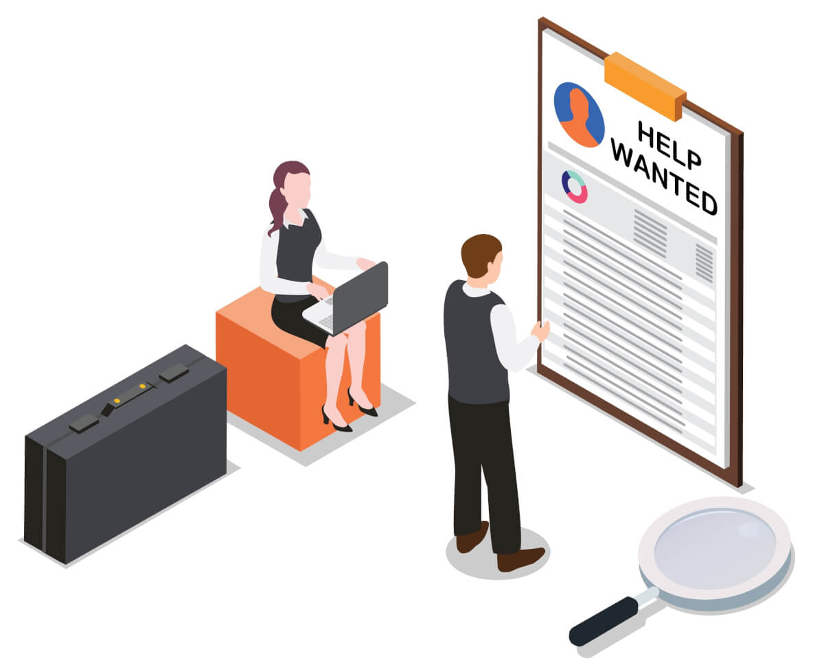 My DSO Manager is recruiting a Project Manager My DSO Manager is recruiting a Project Manager