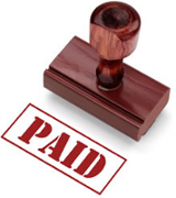 Collection level 1 Invoices collection and recovery
