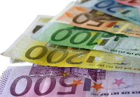 Downpayments and payments in advance paiement à la commande