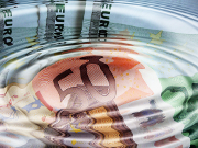 Overdue % invoices collection and recovery