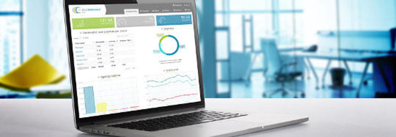 bad debts ratio calculation credit management
