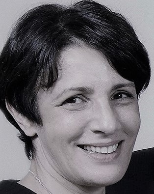 DELMAS Laura