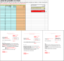 Late payment penalties Kit